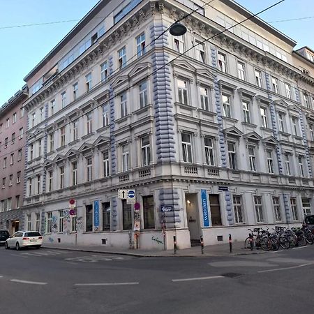 Hostel Wieden Exterior foto